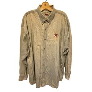 Pro Elite KC Chiefs Shirt